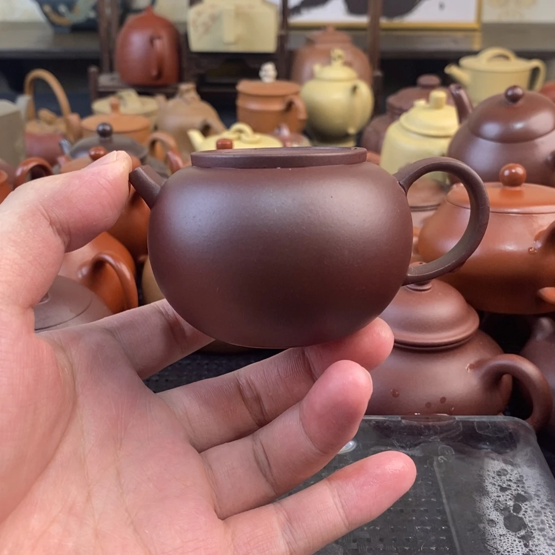 茶壶紫砂宜兴紫砂工艺研究所