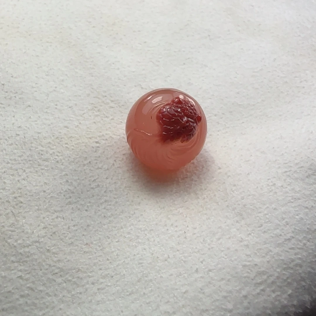 *****南红玛瑙未镶嵌珠宝奇石