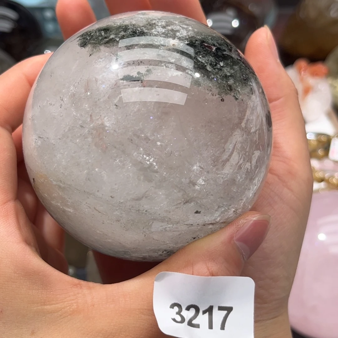 【闪购商品】水晶手串未镶嵌天然水晶