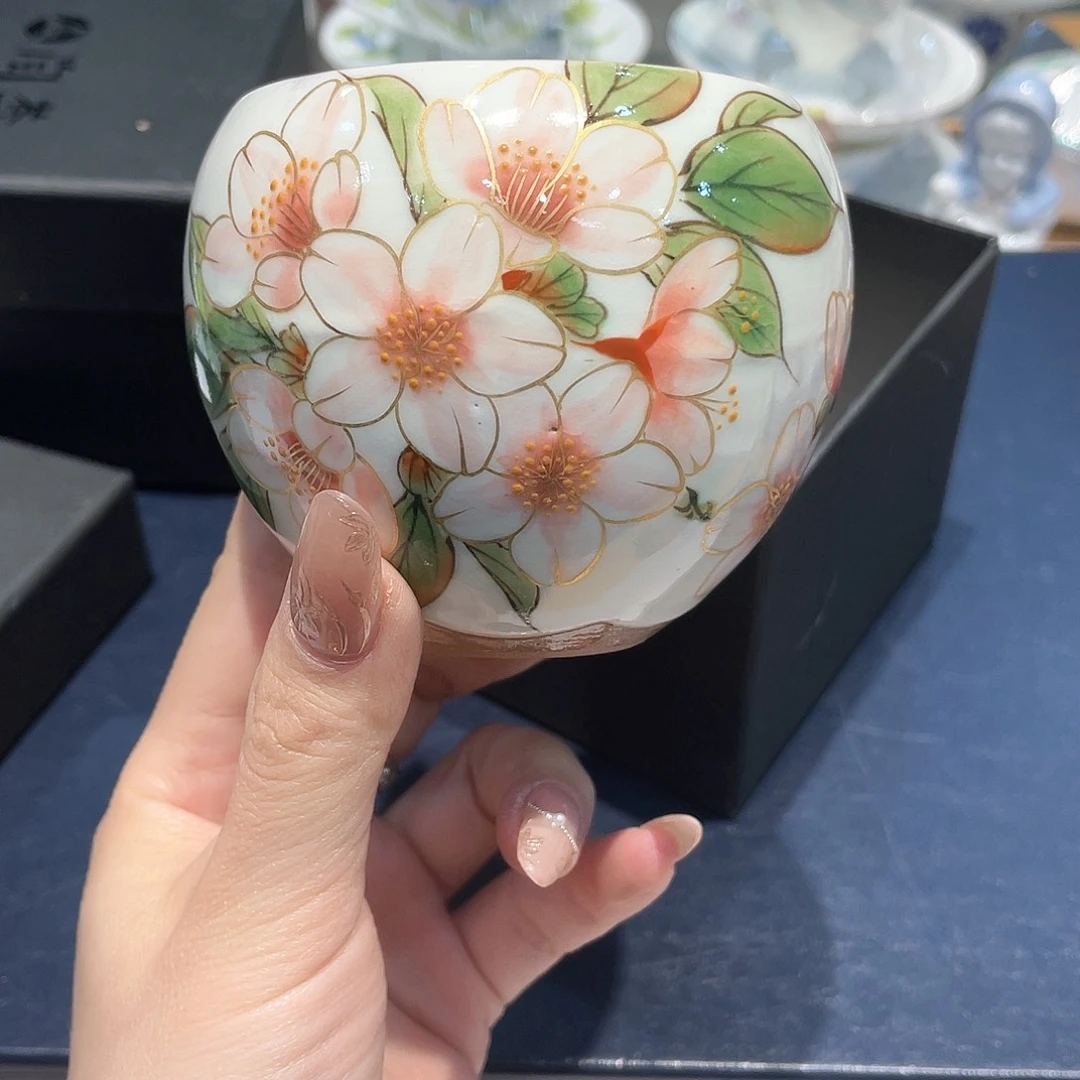 精品进口瓷器瓷片