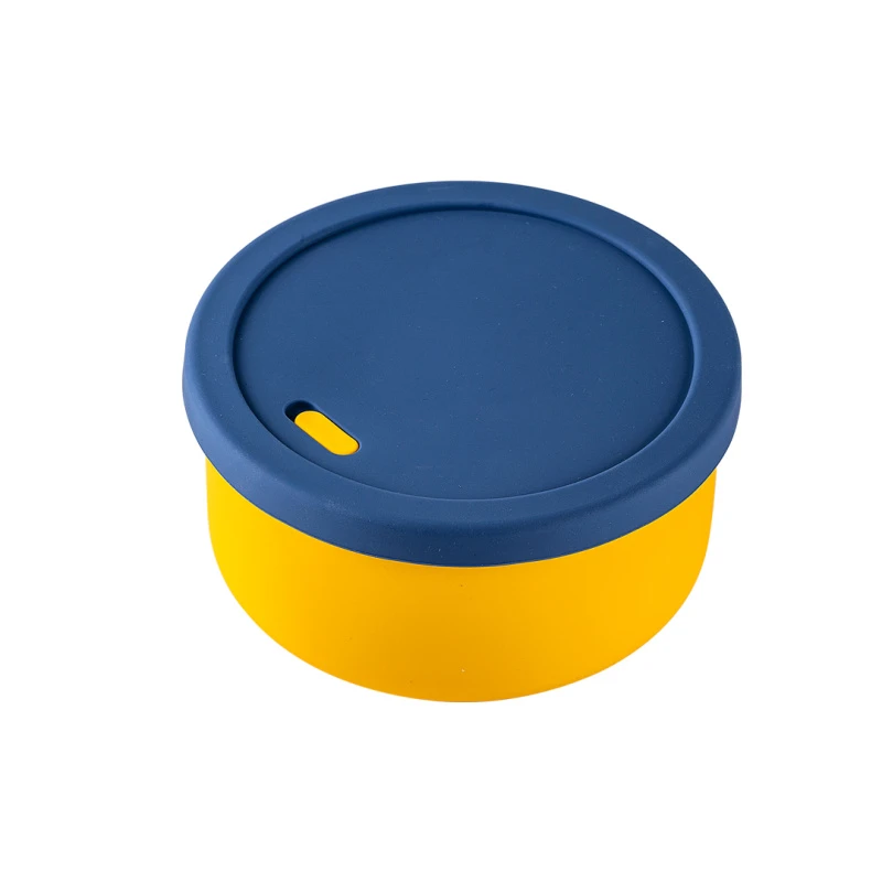 瑕疵 1300ML硅胶保鲜盒03