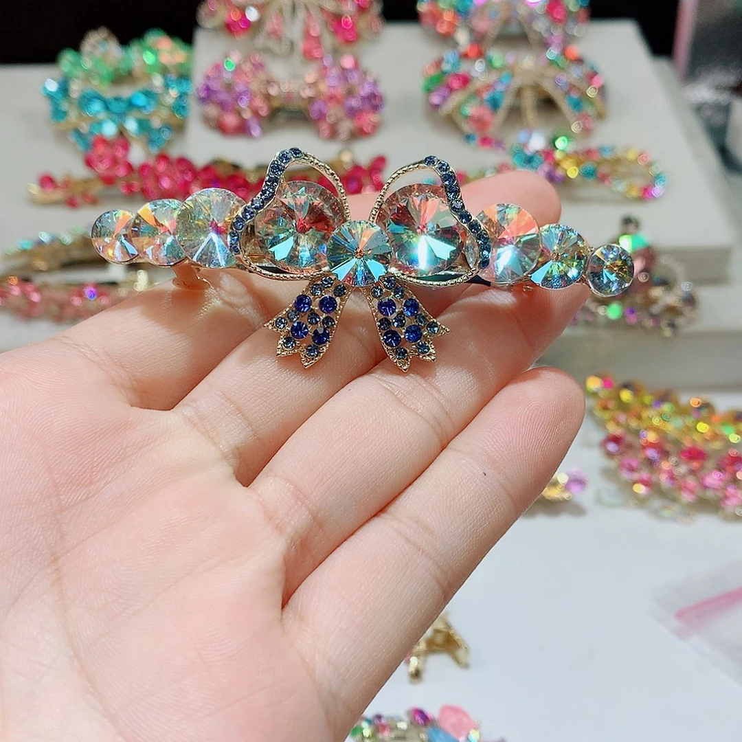 皮质铁合金发饰的