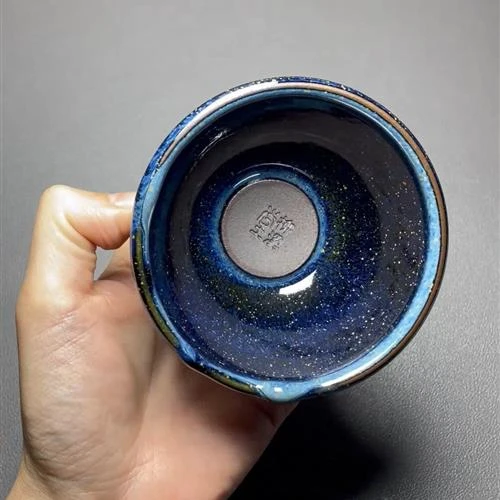 【闪购商品】茶盏-1028...........