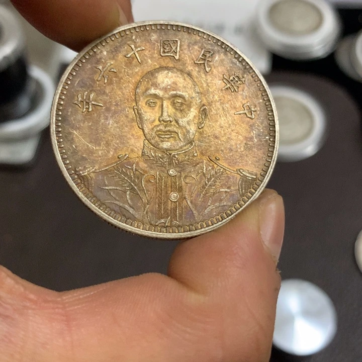 泉藏臻选    闪购链接  一图一物    复古手工艺品摆件