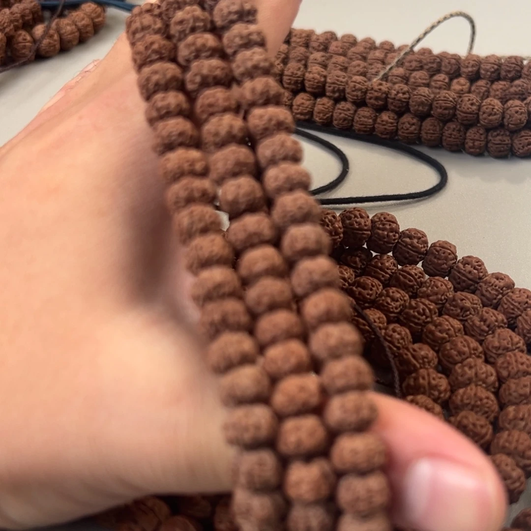 吊坠金刚菩提平细108