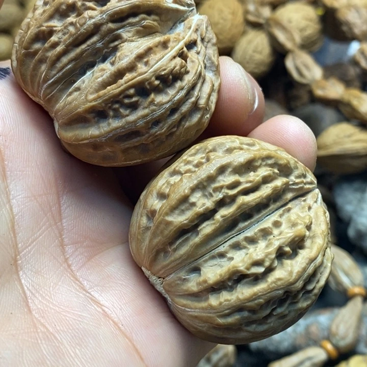 桃核吊坠娜姐真的4