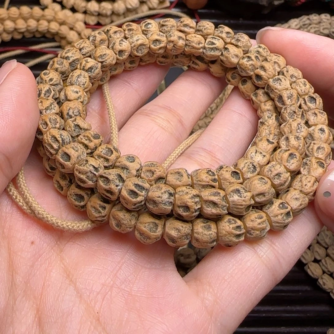 柏香籽/百香籽吊坠郁**生