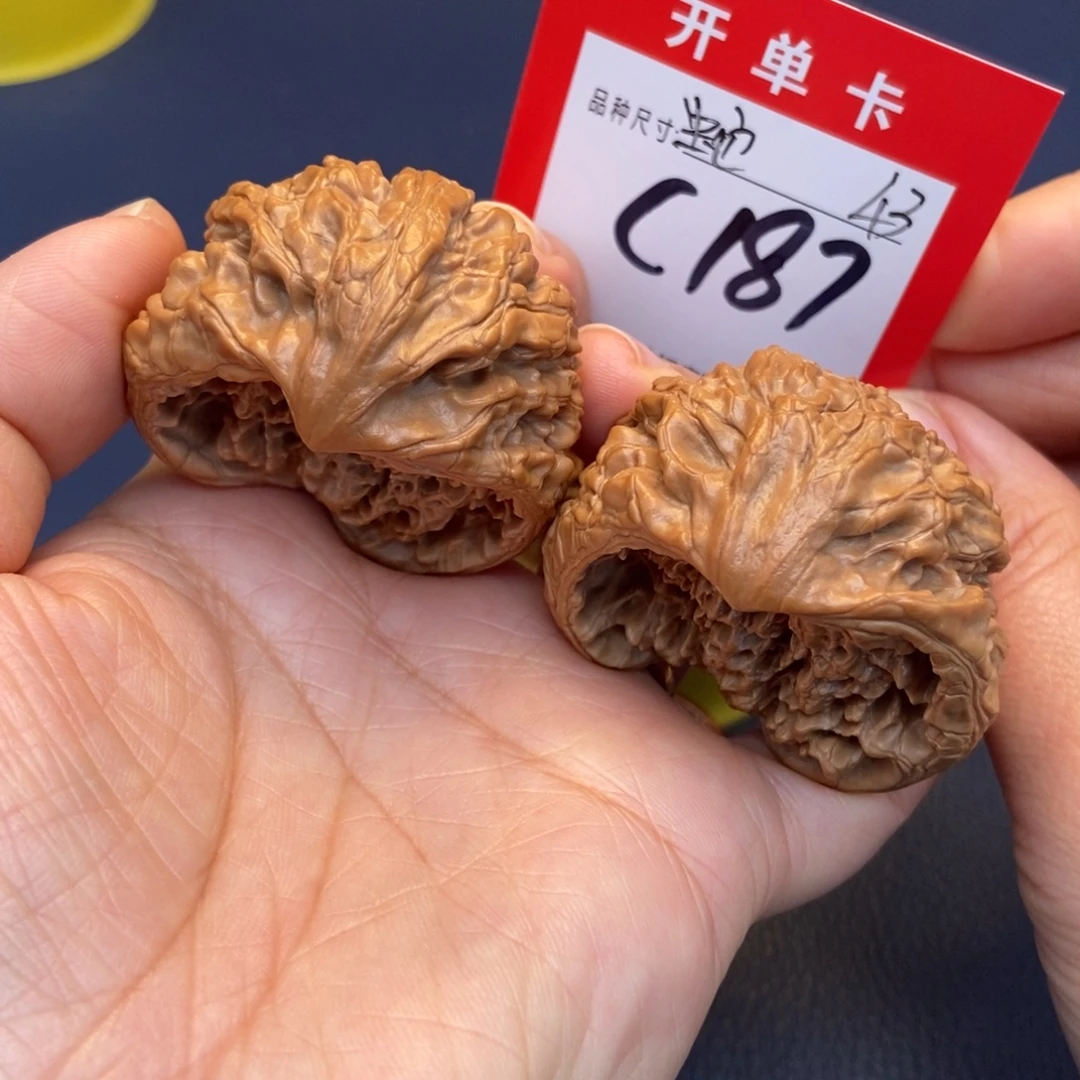 吊坠文玩核桃文玩核桃