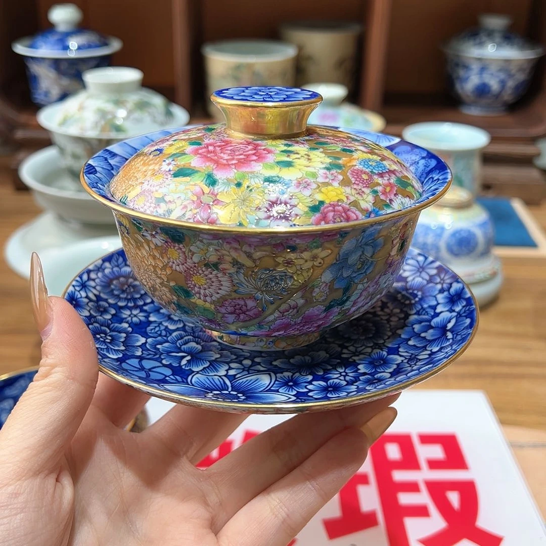 微瑕微瑕景德镇陶瓷