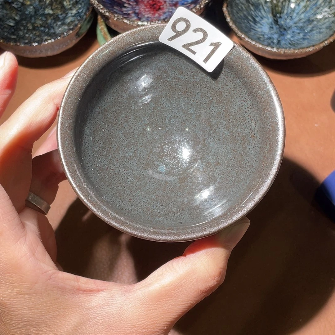 茶盏美好生活从开始到结束