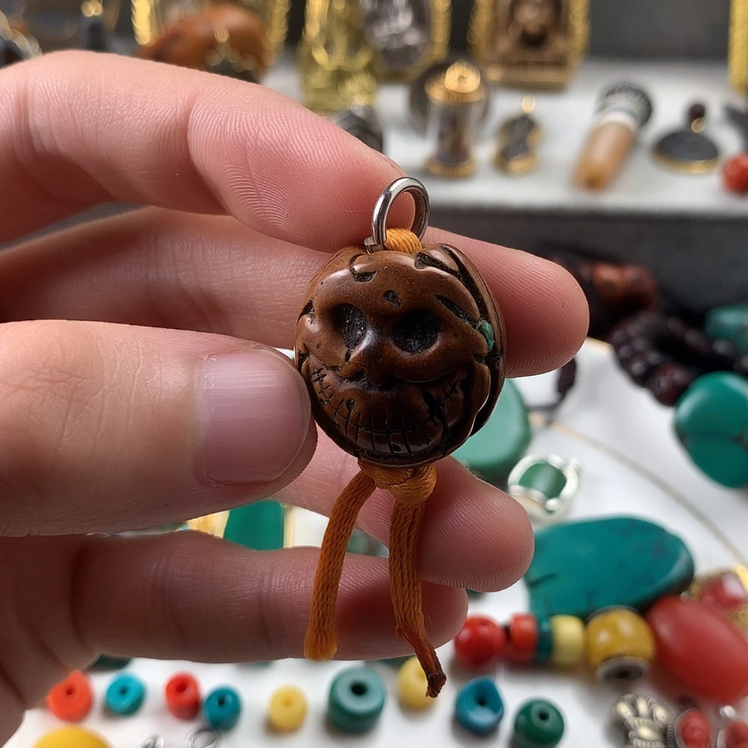 小叶紫檀手串/手链