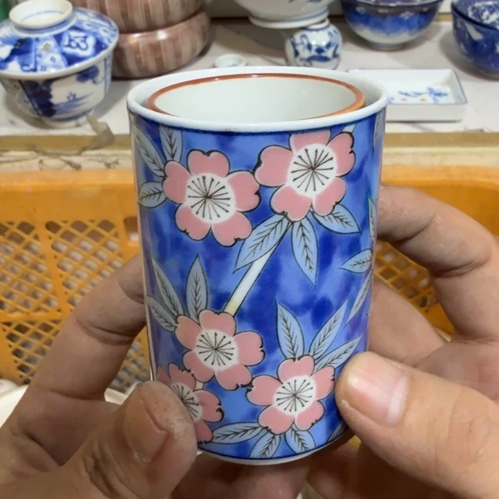 陶瓷推荐第二名20包邮