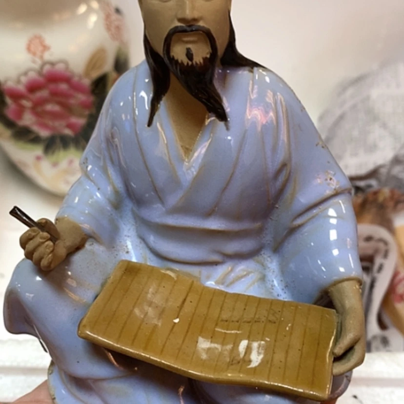 【闪购商品】青瓷刘*