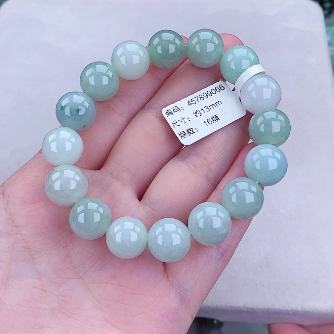 毛衣链未镶嵌翡翠
