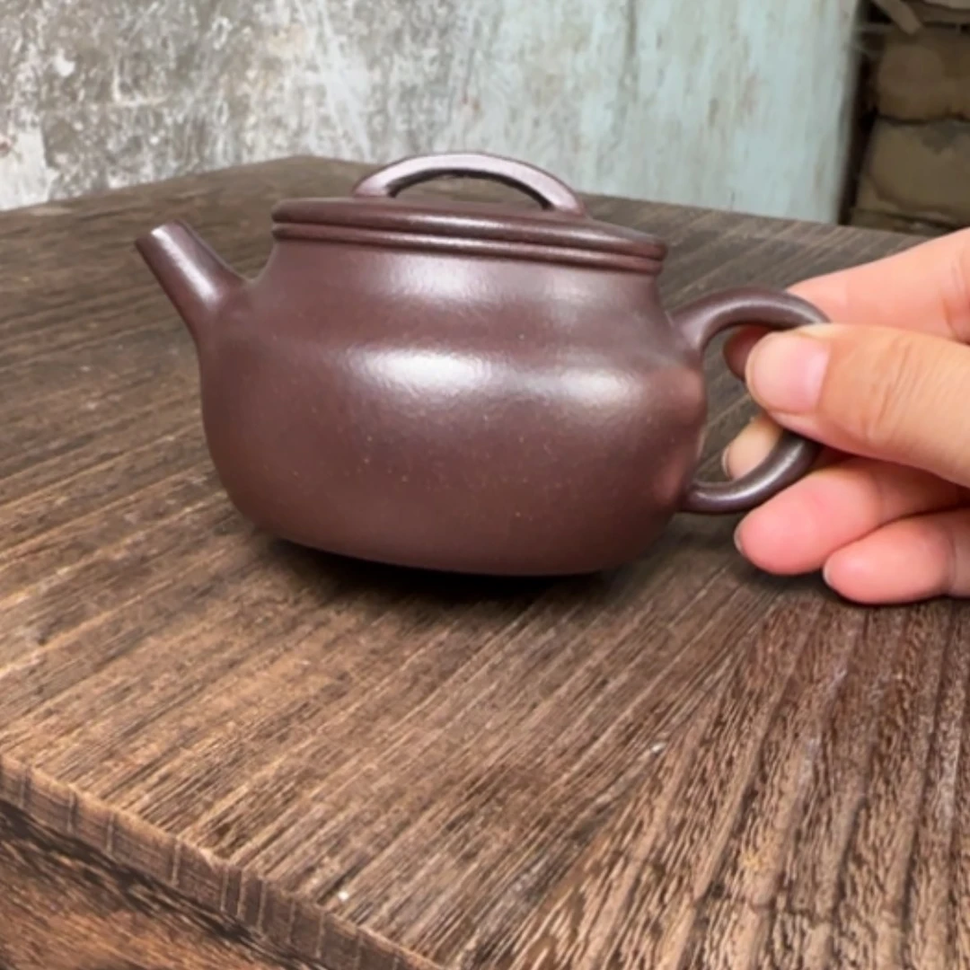 【闪购商品】茶壶紫砂紫砂茶具