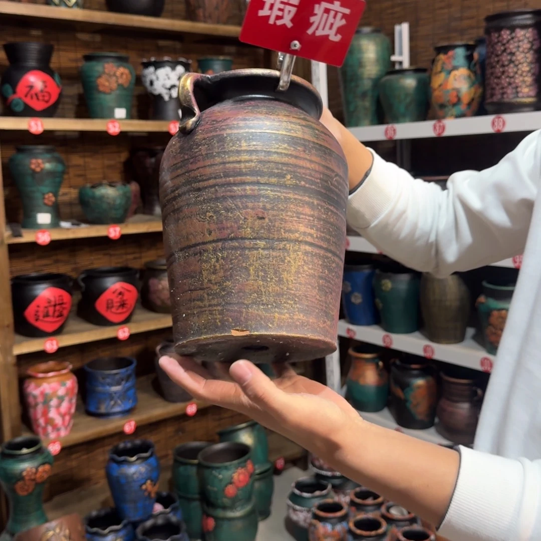 带孔高端浮雕花盆炸炸炸炸