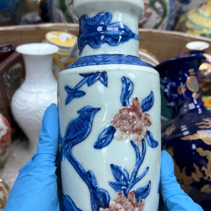 摆件瓷器摆件 瓷器摆件