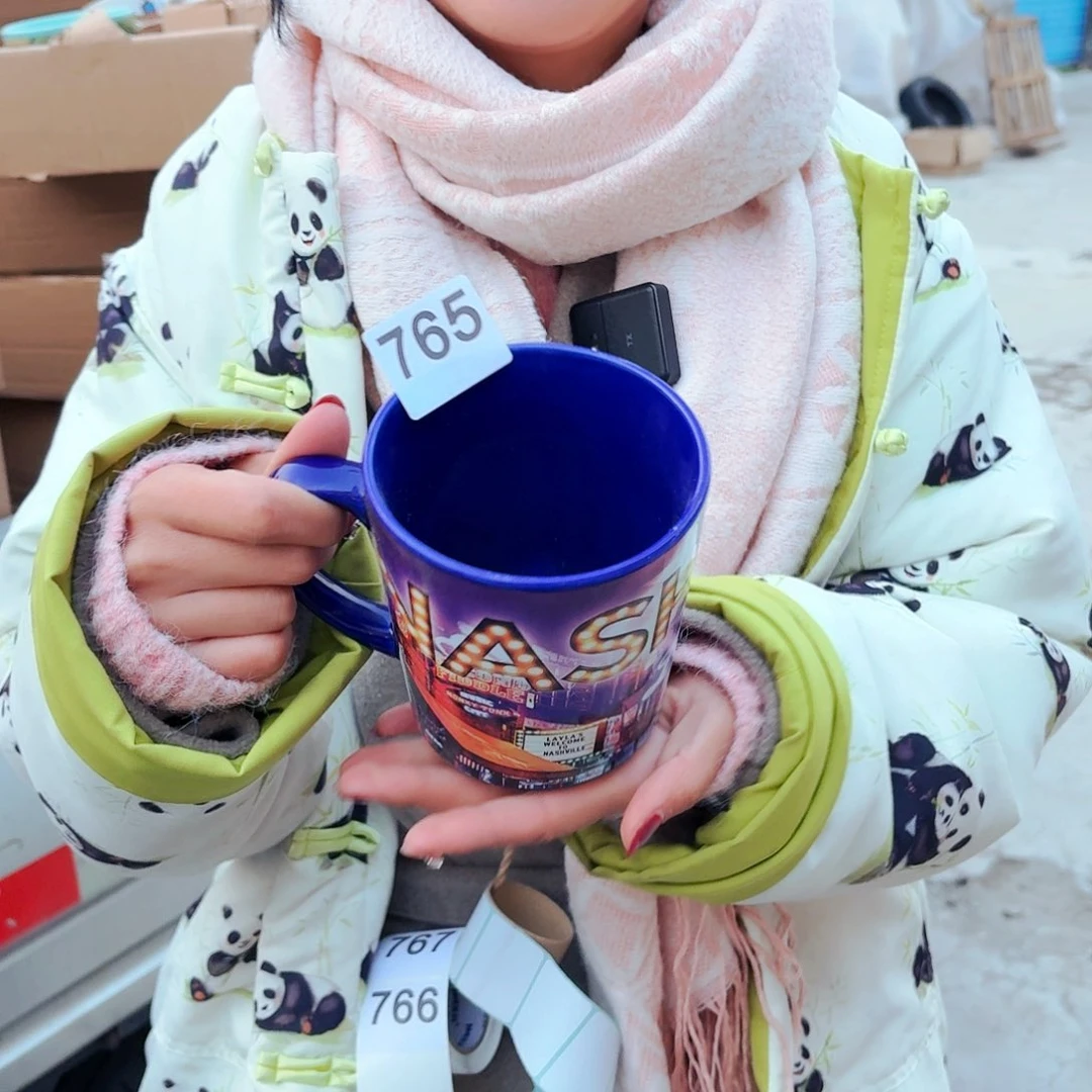 炻瓷无盖款微瑕765