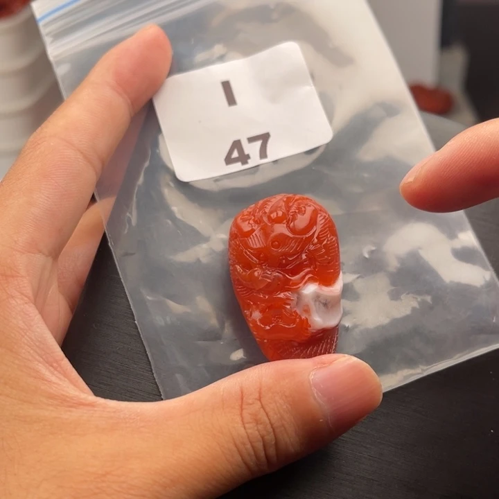 未镶嵌南红玛瑙多样性发货吊坠南红玛瑙