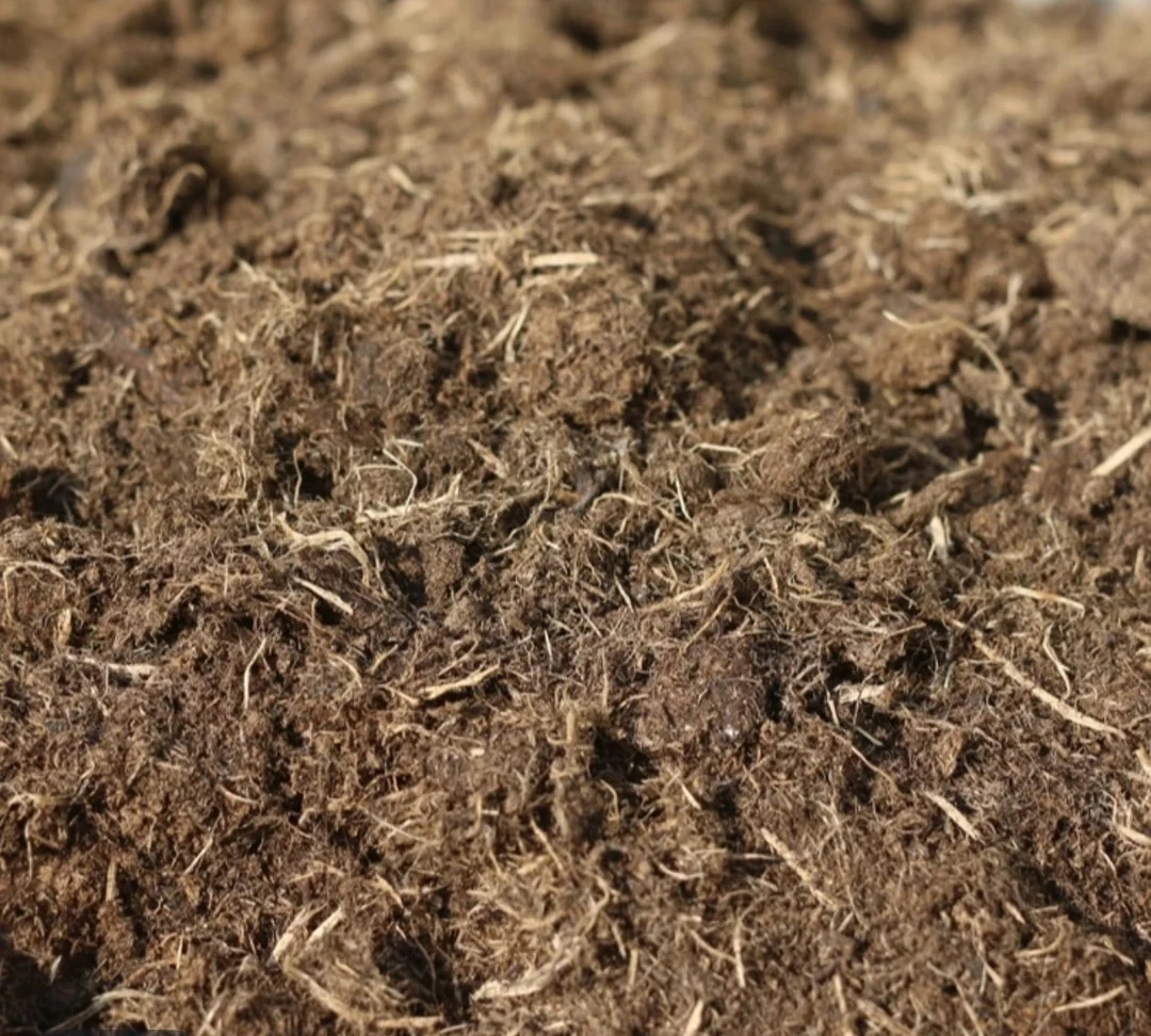 品氏木纤维泥炭土分装10斤（±0.3斤）