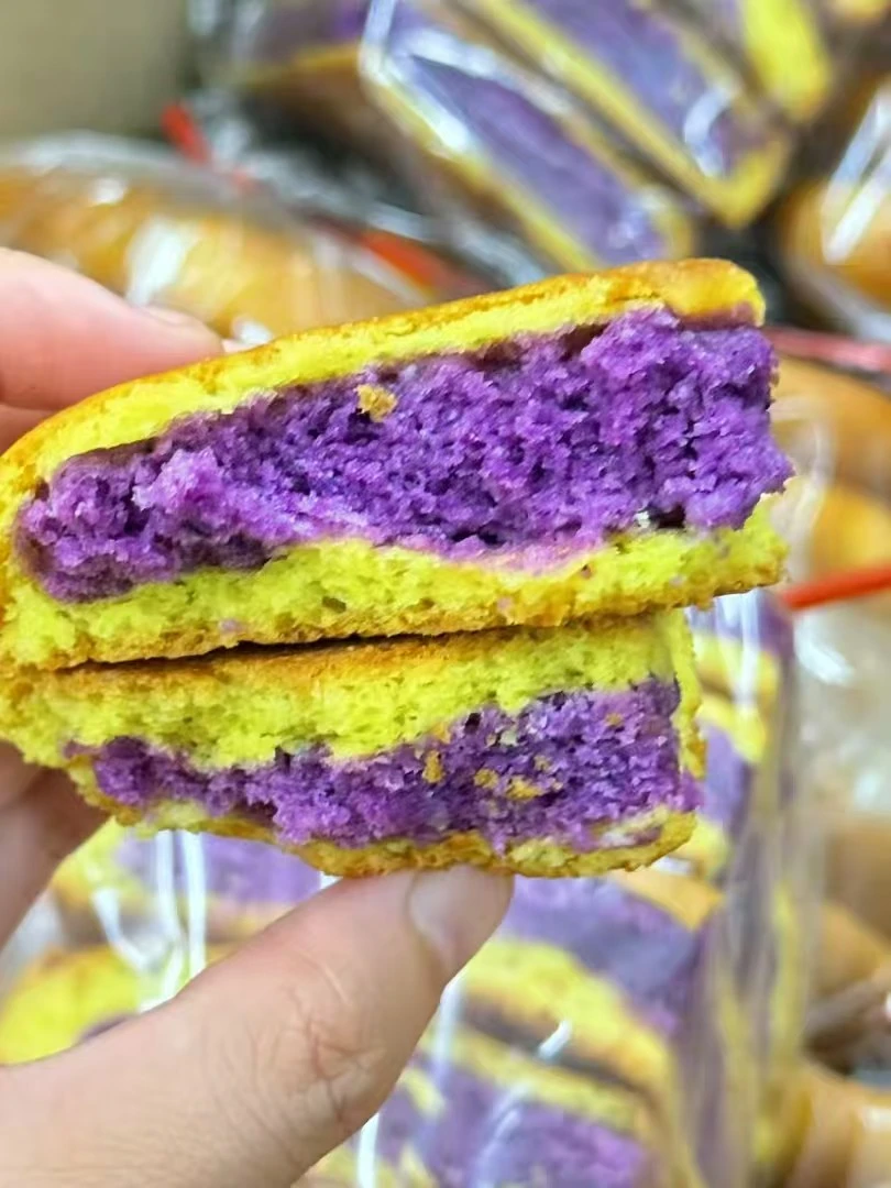 海南地方特色小零食【3件包邮】海口发货