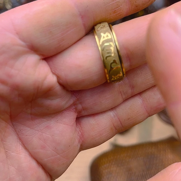 铜器摆件办公室摆件