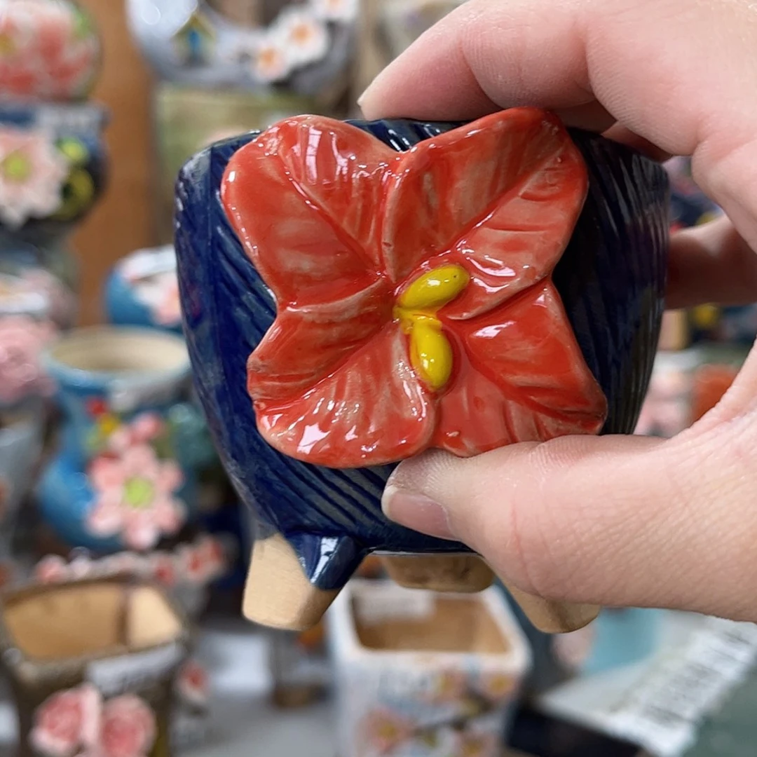 【闪购商品】红陶福利