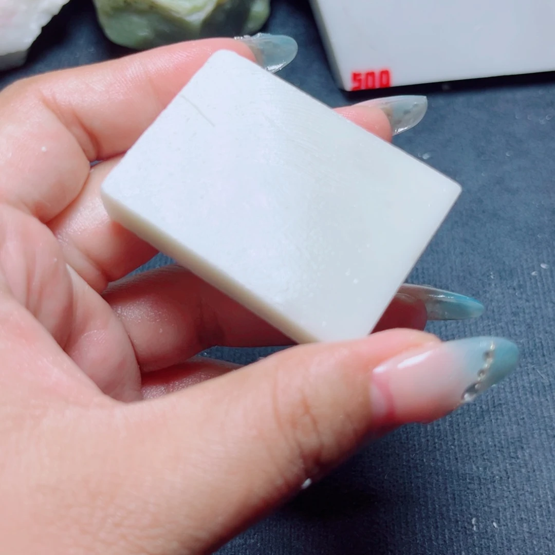 未镶嵌和田玉珠宝奇石