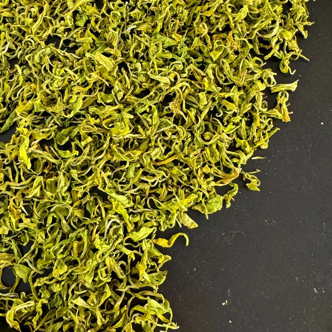 【005手工奶白黄金芽】2025新茶安吉白茶高山安吉原产地枫璟黄金芽