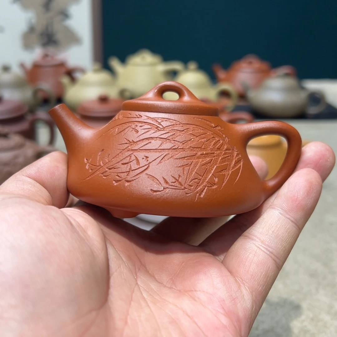 顶***类紫砂茶壶紫砂壶等