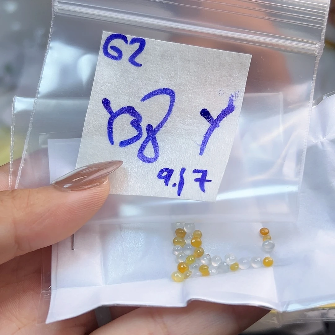 【闪购商品】未镶嵌定制翡翠y****o