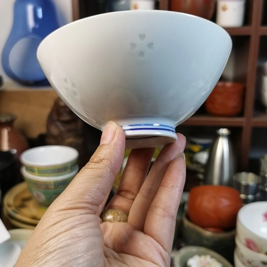 紫砂茶案陶瓷杯子碟子小碗