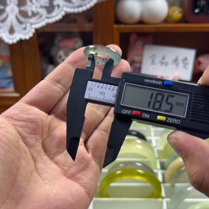 蛇纹石玉合金手镯521