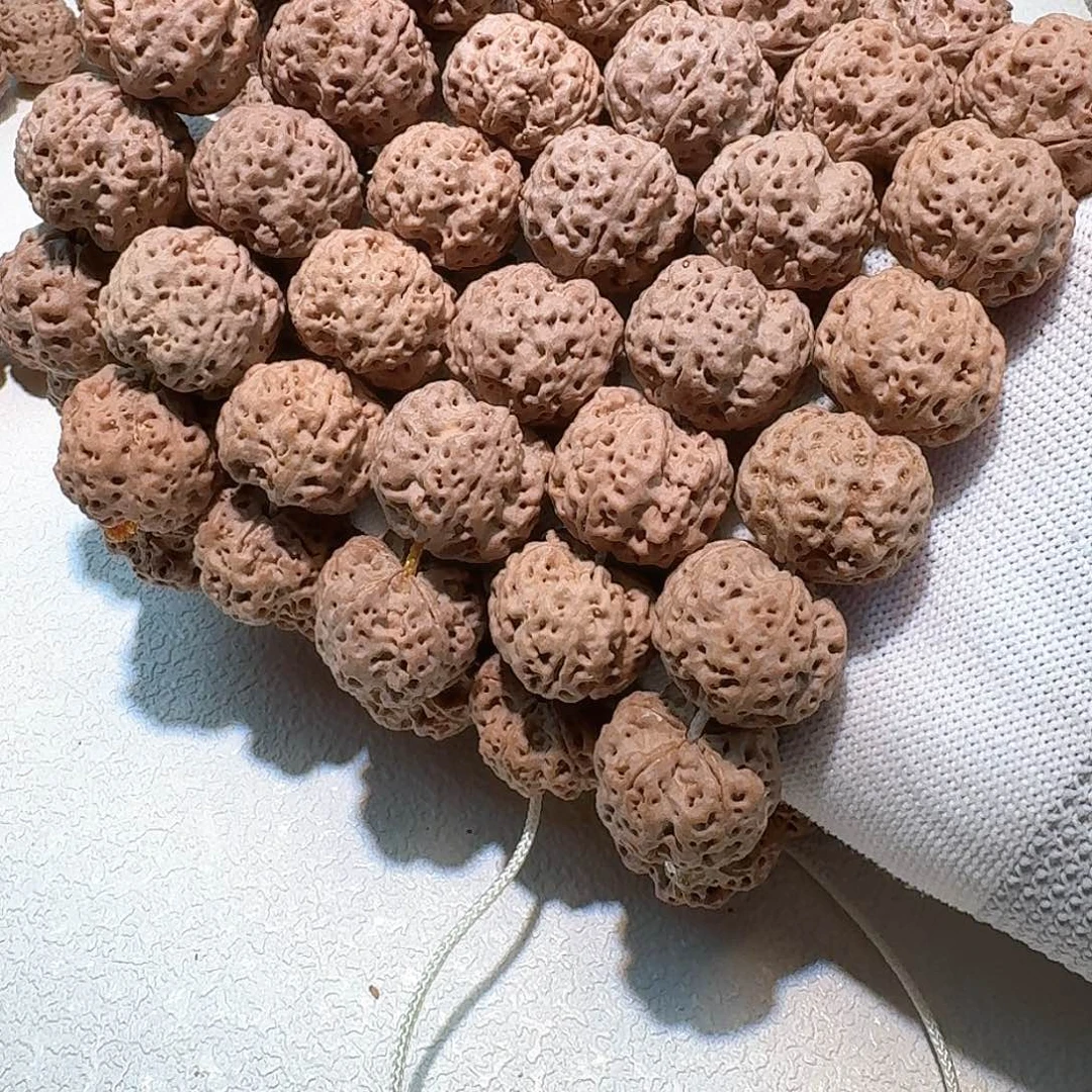 金刚菩提手串五星