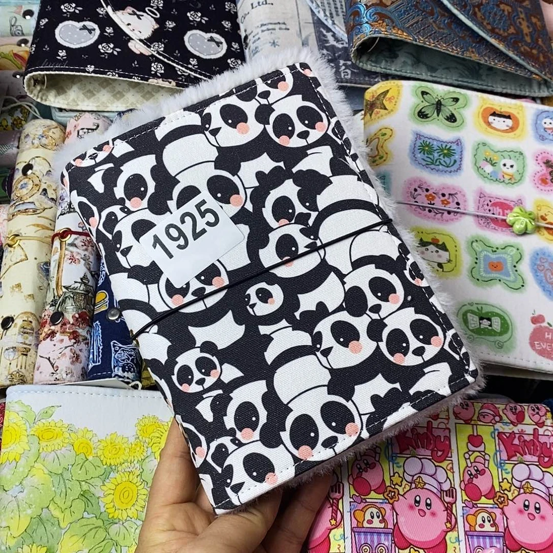 织绣奇葩A6活页送纸1925