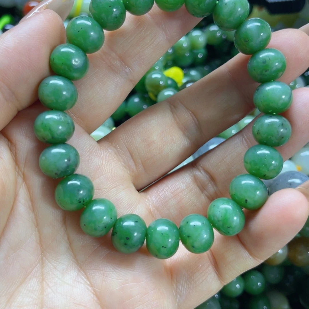 手链未镶嵌和田玉