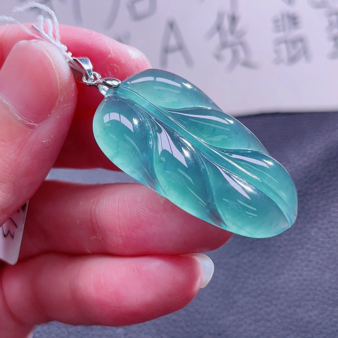 翡翠颈饰未镶嵌999999999