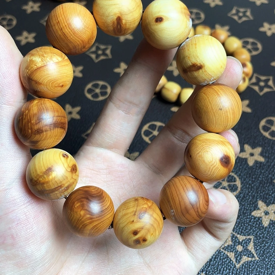 柏木（崖柏）崖柏微瘤20mm