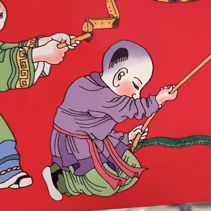 蛇年纪念卡册指定链接.1龙头国