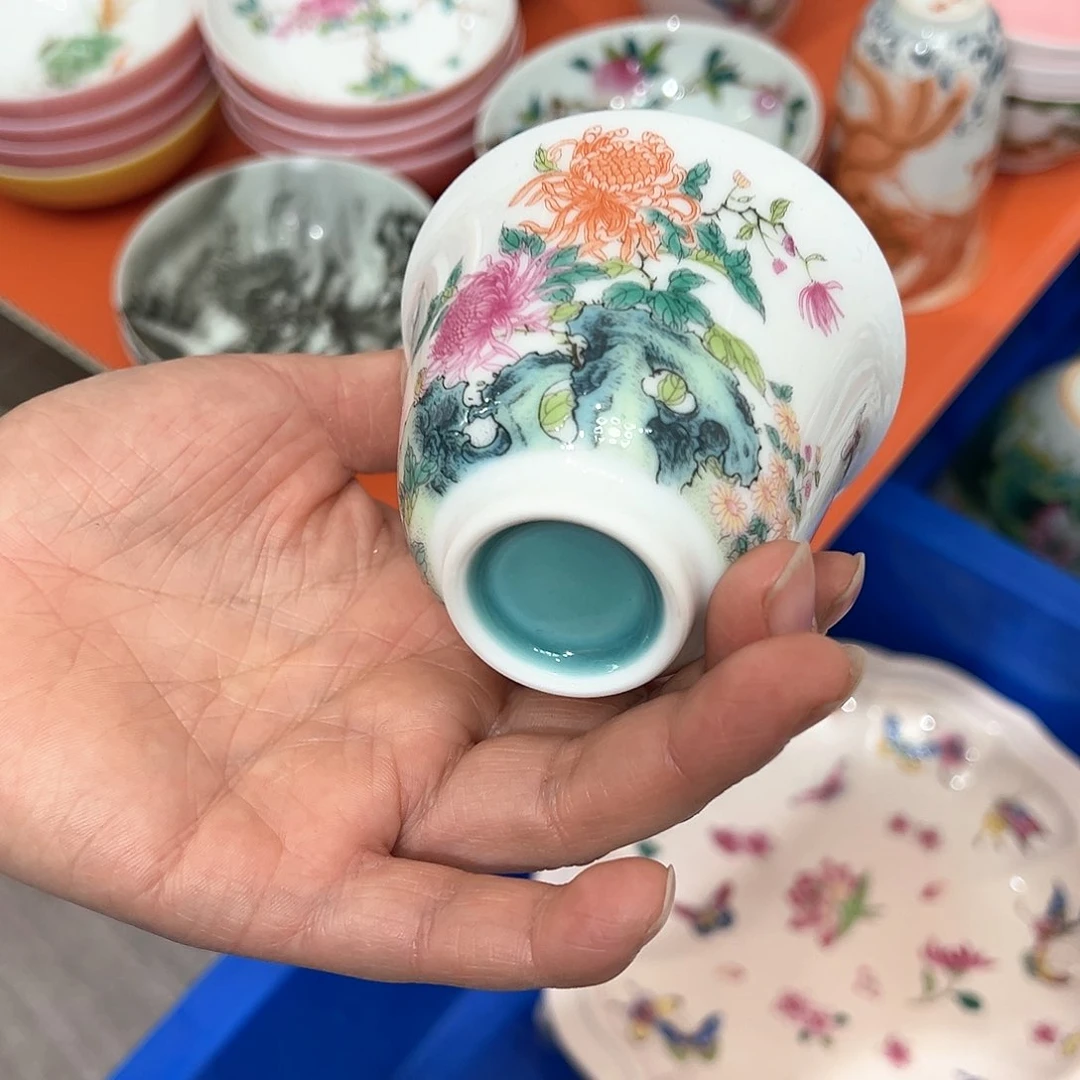 微瑕微瑕景德镇陶瓷