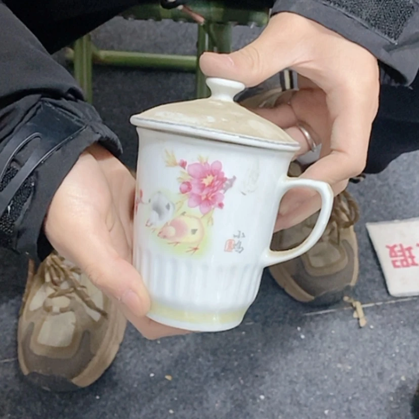 【闪购商品】瓷片用****7景德镇现代工艺品