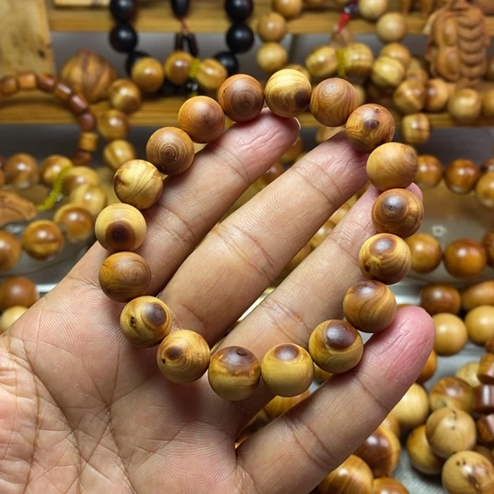 柏木（崖柏）崖柏1.2天眼