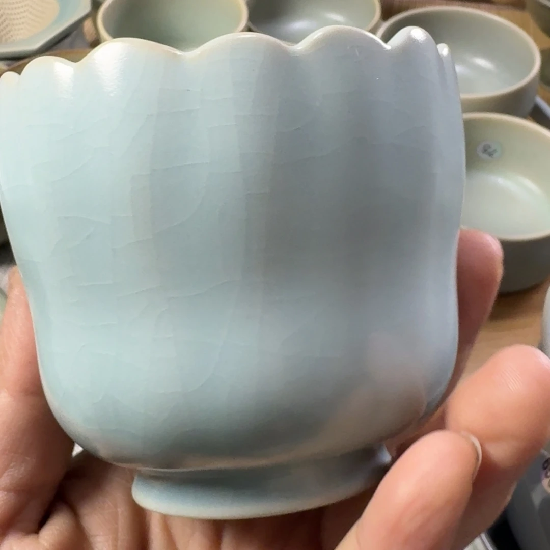 净*尘汝州原矿汝瓷发发发发发发