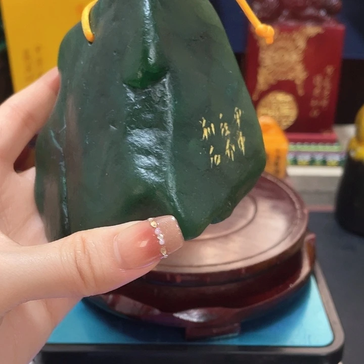 寿山石印石篆刻印章引首章闲章姓名章生日礼物