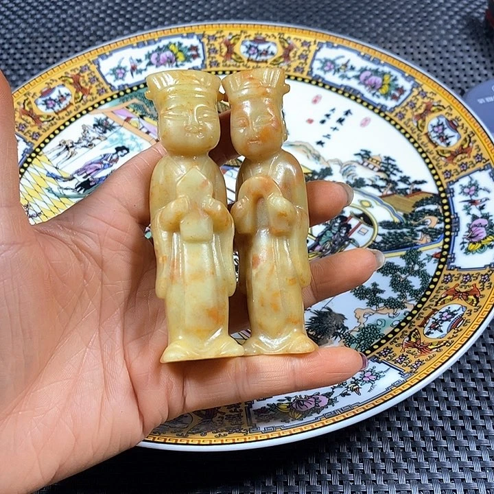 紫砂其他。