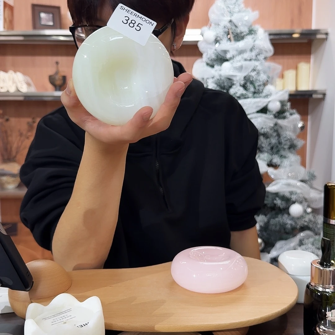 大理石385青玉迷你嘟嘟