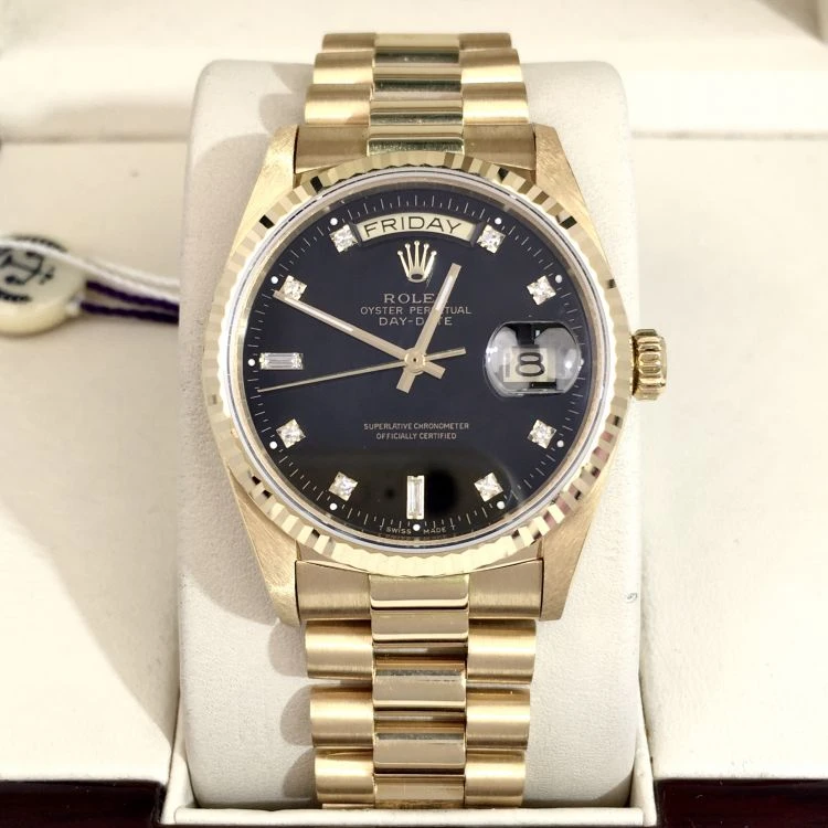 95新 Rolex/劳力士 拆单/自动机械/S99250328033/[250729XZA]