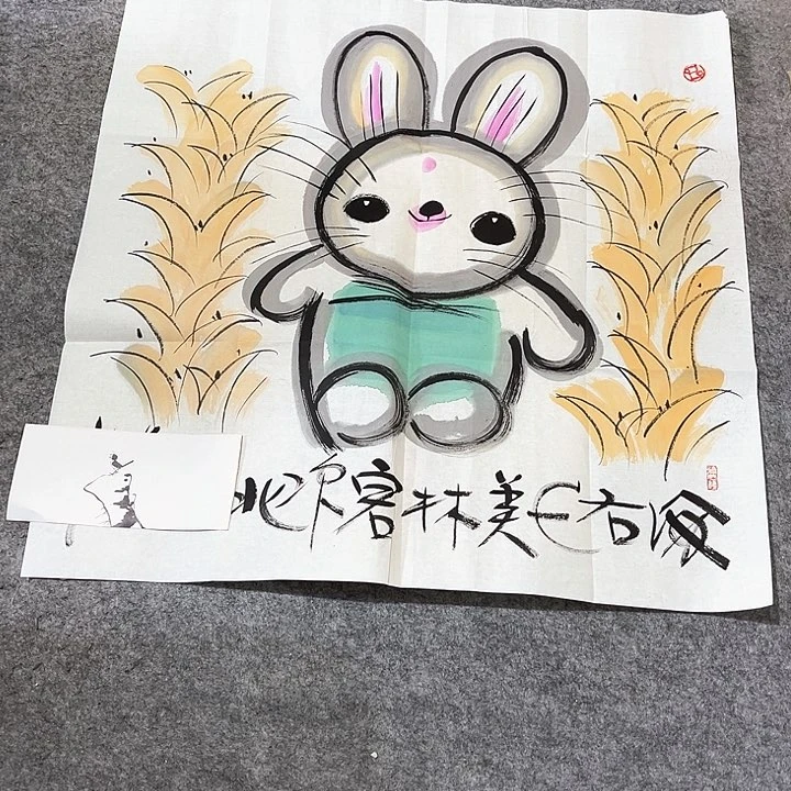 年画年华年画年画