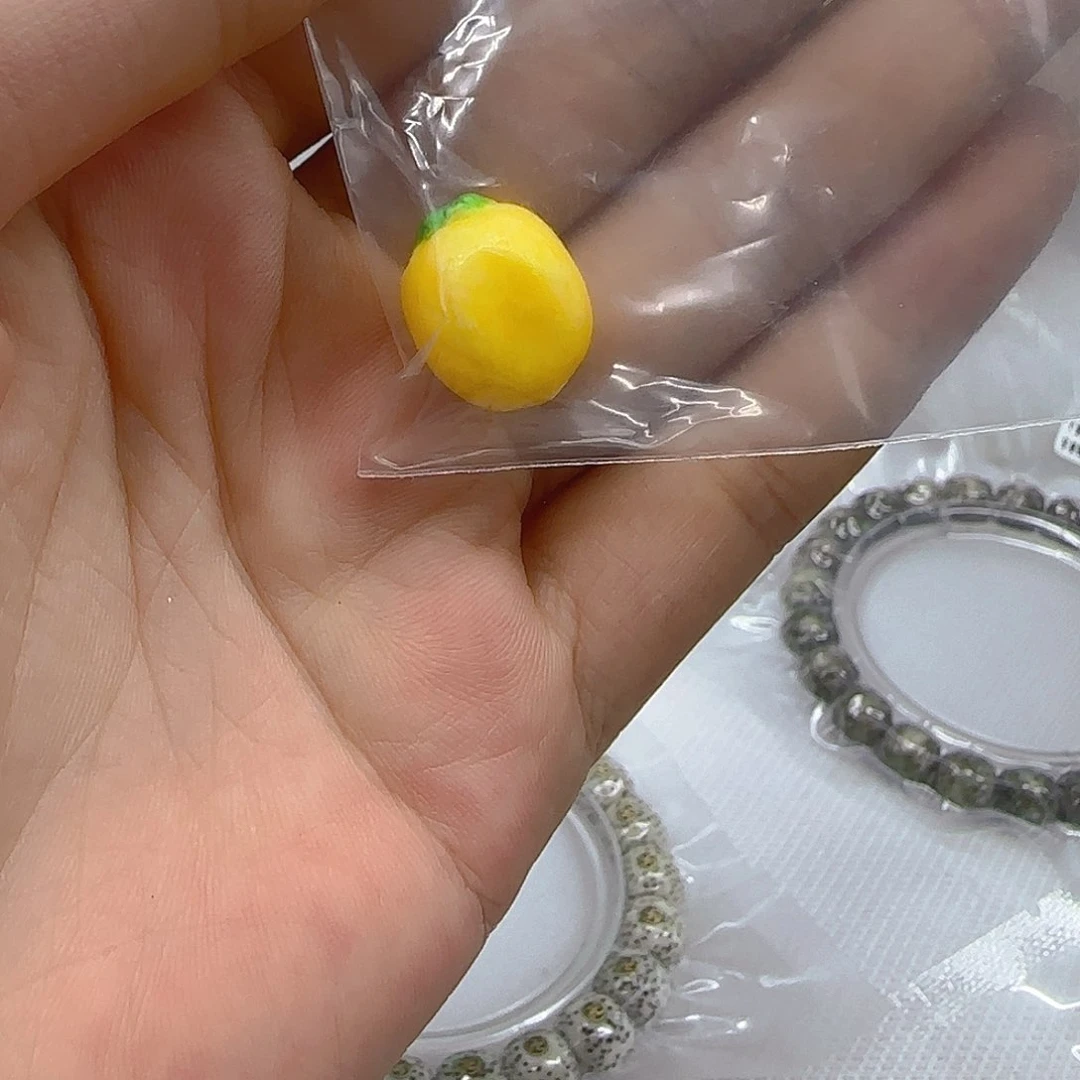 星月菩提手串71哈哈配饰
