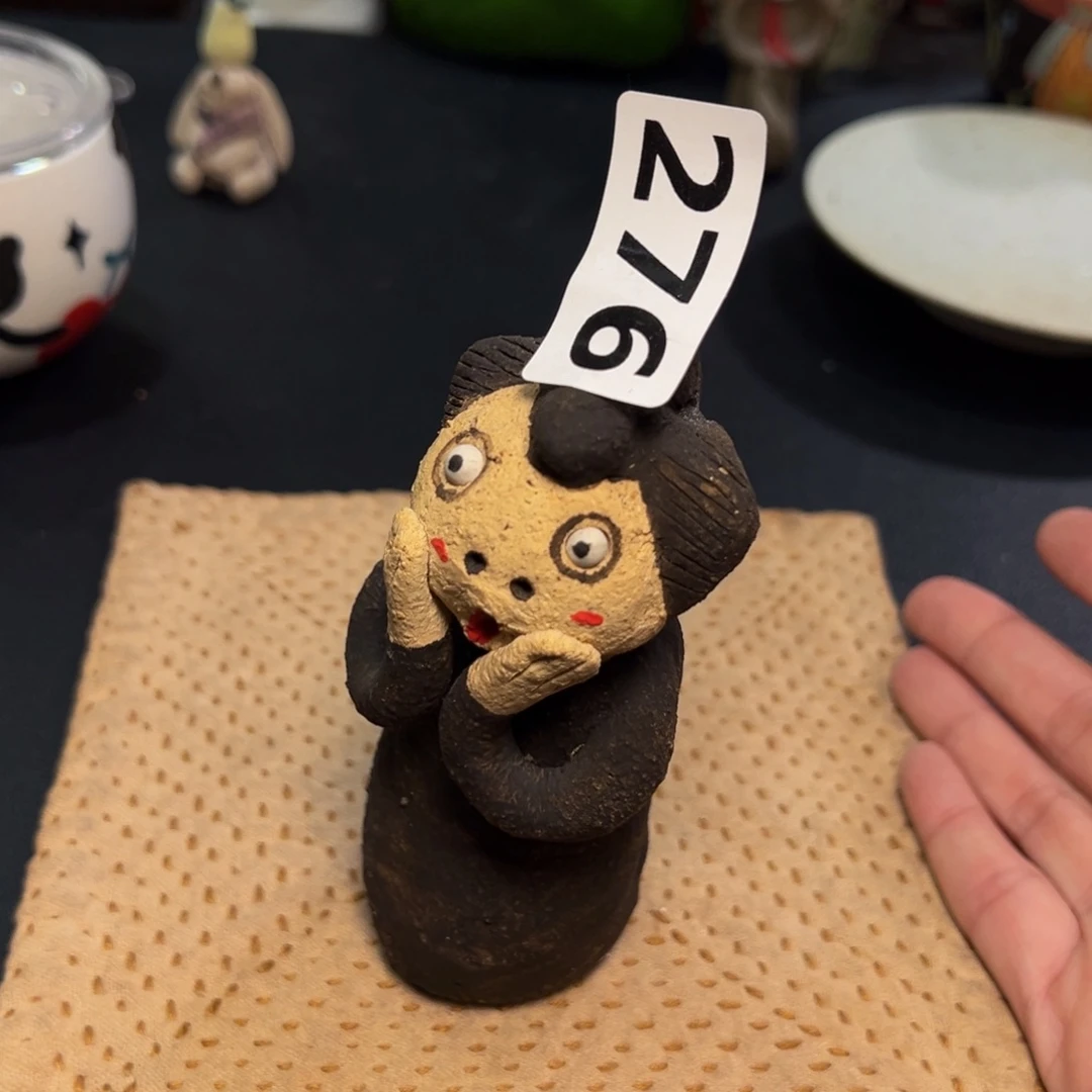 瓷片景德镇设计师手作款